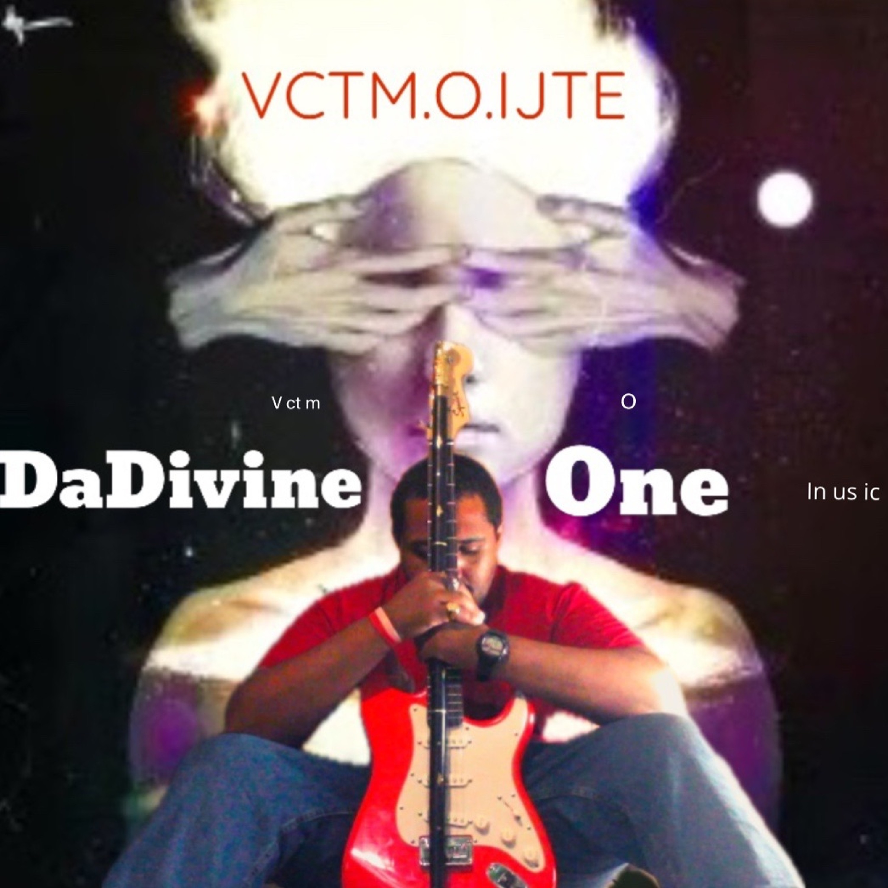 DaDivine One - Ol' Romeo episode artwork