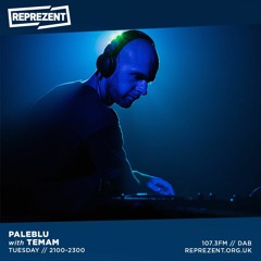 Temam '1s N 2s' Guest Mix