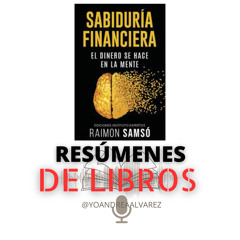 Libro: Sabiduria Financiera - Raimon Samsó