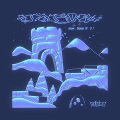 snow biome