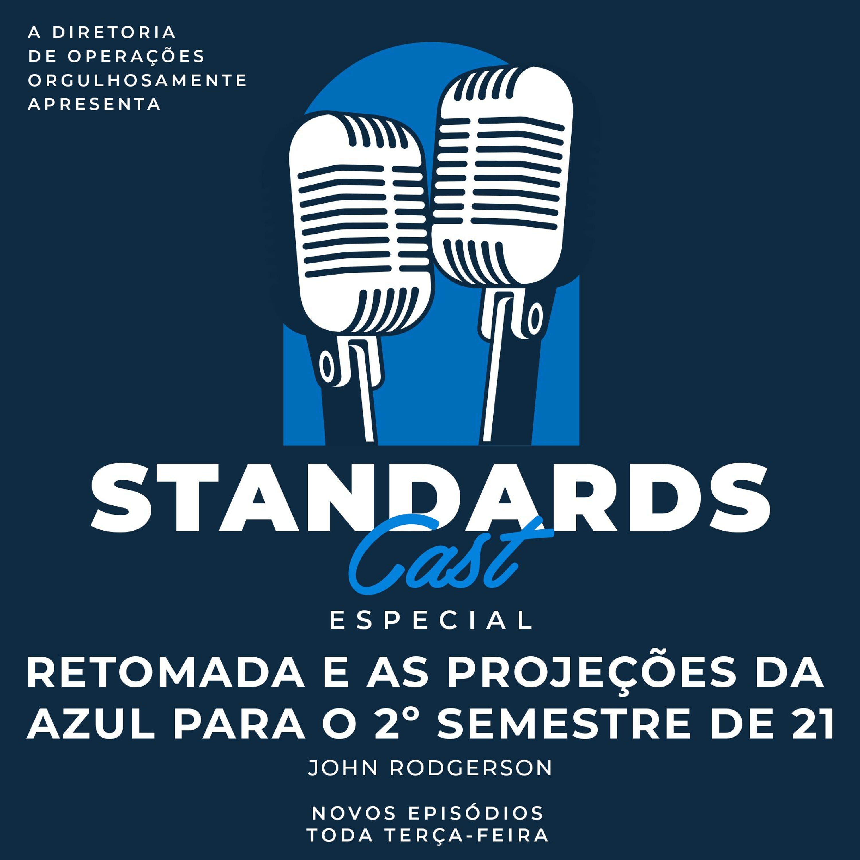 StandardsCast