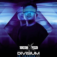 Divisium presents. IN TRANCE LIVE  Dedikted 2023