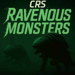 Ravenous Machines