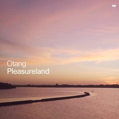 Otang - Distant Lazers (Nighttime)