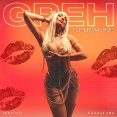 Senidah - Greh ( Fliper  Mashup )