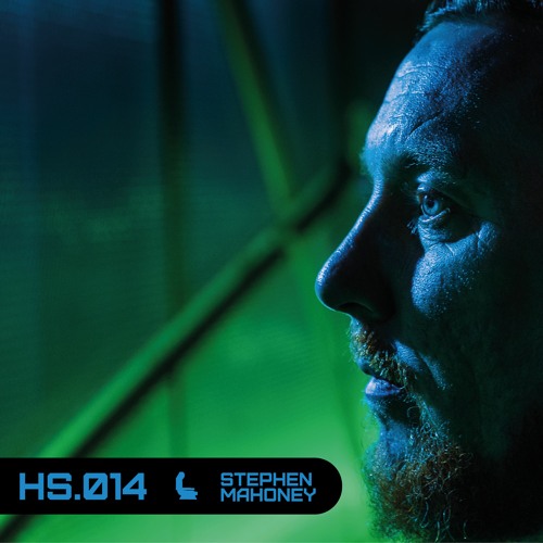 IN THE HOTSEAT | STEPHEN MAHONEY