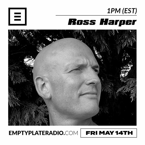 EPR Guest Mix - Ross Harper