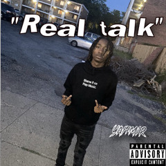 Yahmir “REAL TALK” (unofficial audio)