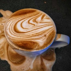 Abstract Latte  Art (work in progress)