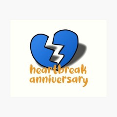 donkey - heartbreak anniversary