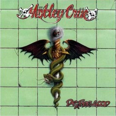 Kickstart My Heart - Mötley Crüe