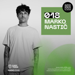 NSTC #18 w/ Marko Nastic