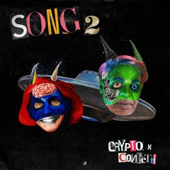 Crypto & Confetti - Song 2