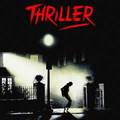 Thriller Ha!