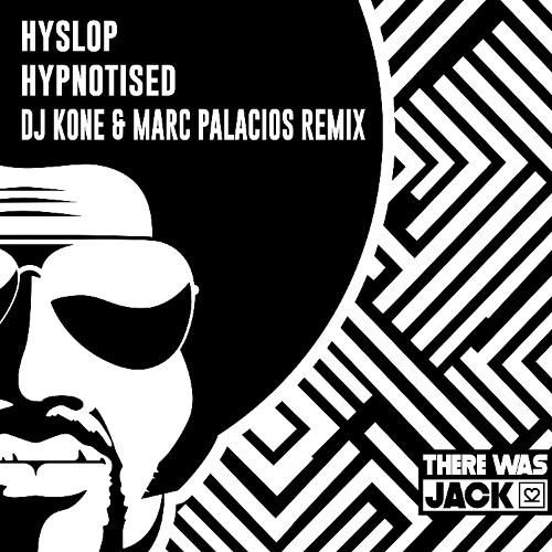 Hyslop - Hypnotised (Dj Kone & Marc Palacios Remix)