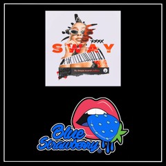 HoneyLuv - Sway (ft. Dope Earth Alien)