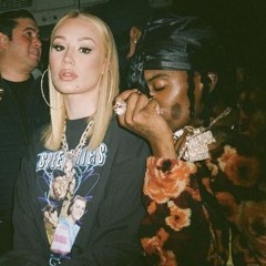 nicki+iggy+cardi