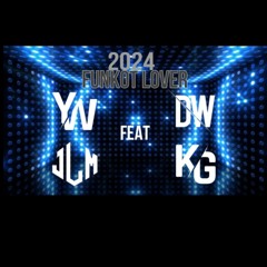 FEAT MIXTAPE VOL. 2 HAPPY NEW YEAR 2024 - Diki Wahyudi - DJKomang Giri - DJ Yogix Whisky - DJ JLM