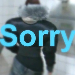 sorry (+howler)