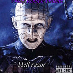 Hell razior