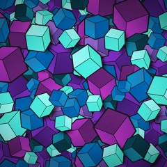 Sparta Cubes Mix V3