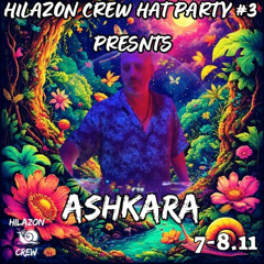 Hilazon crew hatparty #3