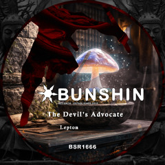 The Devil's Advocate - Lepton (FREE DOWNLOAD)