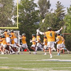 Burr & Burton Academy Lacrosse Warm Up Mix 2023