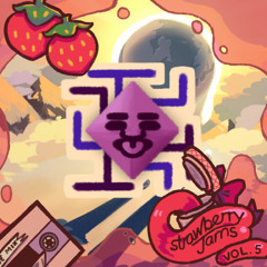 kevintechnospam.wav-Matt Sexton-Strawberry Jams vol. 5