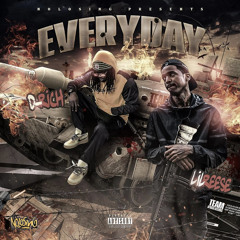 LIL REESE X D RICH “EVERYDAY”