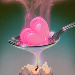Love Potion Vol.2 - M.Side (Exclusive Music)