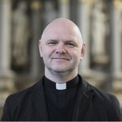 2025.11.23., Sandis Ratnieks (Lūkas ev. 23:33-43)