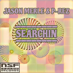 Searchin (Sea Urchin Dub Mix) (clip)