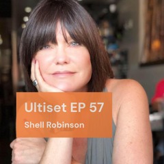 Best New and Unreleased Progressive House, Trance & Melodic Techno - UltiSet EP 57