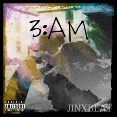 Relentless (Feat. BoneFlock) (Produced by JINXBEAT)