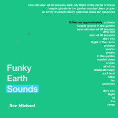 Street Sonata in B Minor