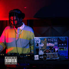 LF DJ SET #3 - Live @ Victor Xamã em Manaus