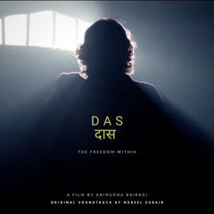 The Freedom Within (Das OST) - Nabeel Zubair