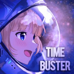 Time Buster (Amelia Watson) - Retroaisu