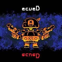 ecued | Double Deuce ITSO ainavol