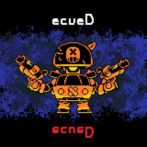 ecued | Double Deuce ITSO ainavol