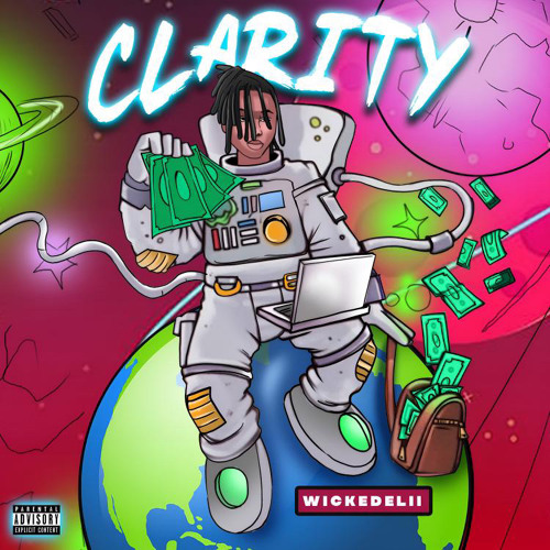 im ina zone! prod. Weloveyouty