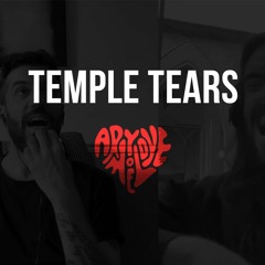 Temple Tears x Army of Love conversation