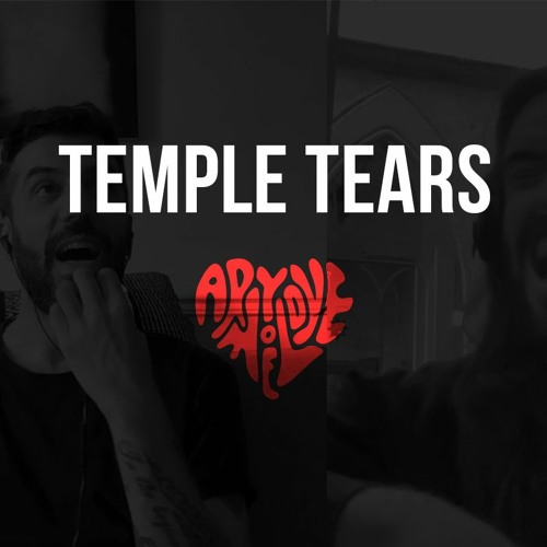 Temple Tears x Army of Love conversation