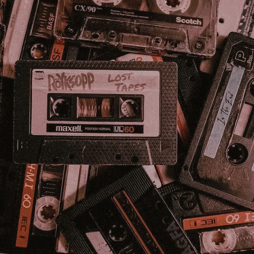 Stream Memosa | Listen to The Lost Tapes: A Playlist playlist online for  free on SoundCloud