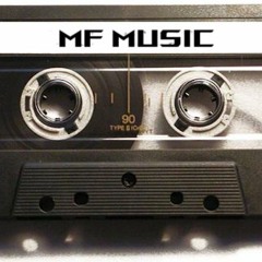 Jay Dubya - MF Music