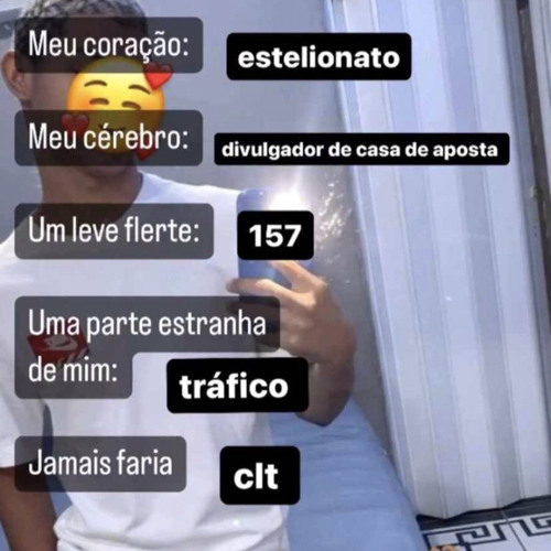 MODIINHA PRA KRL MENOR GV TÁ NA ATIVA 🤣🤣👋🏽