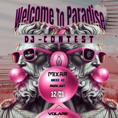 Dj Legend Eddie - Set Heaven Records Label