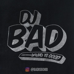 Wait a Minute! (DJ Bad 'No More' Edit) (Clean)