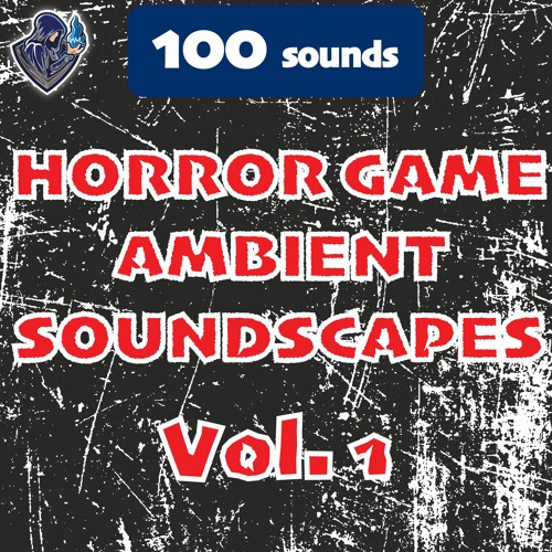 Stream Horror Game Ambient Soundscapes Vol. 1 Short Preview by Magic